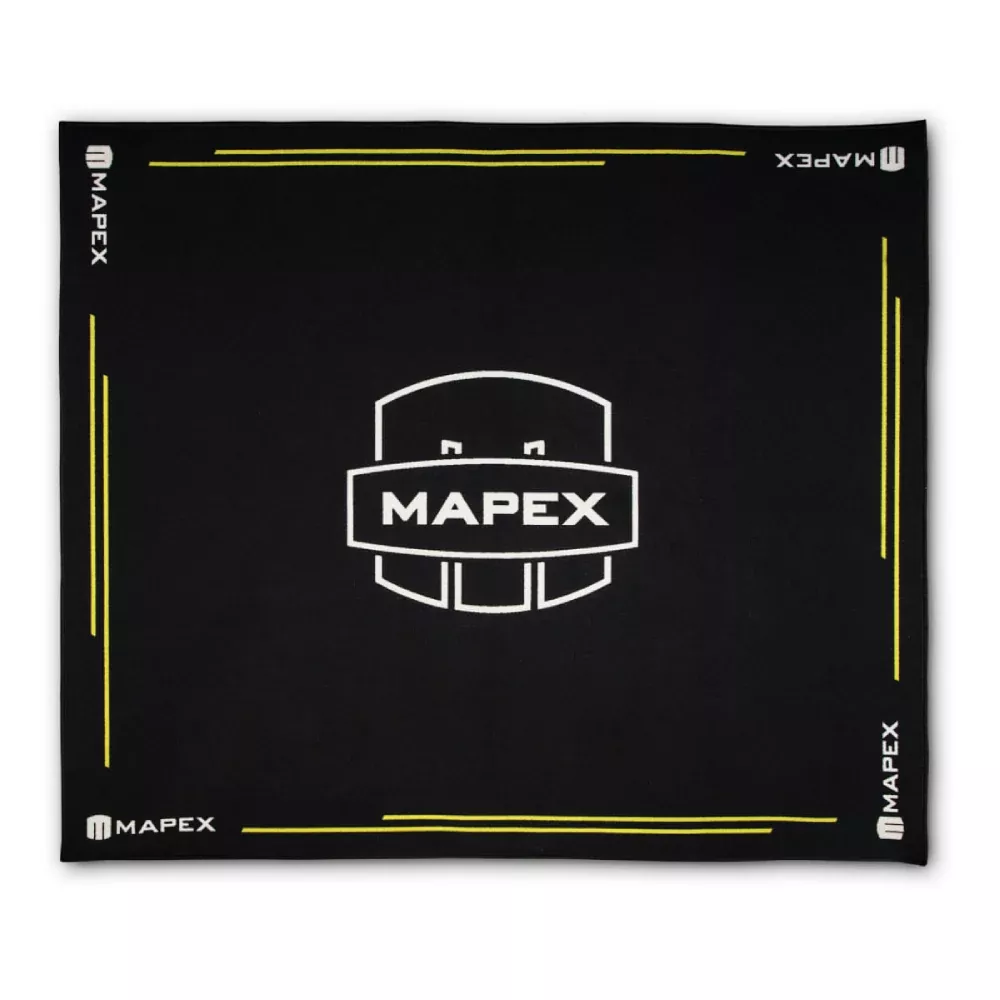 Mapex Drum Rug Classic Prime