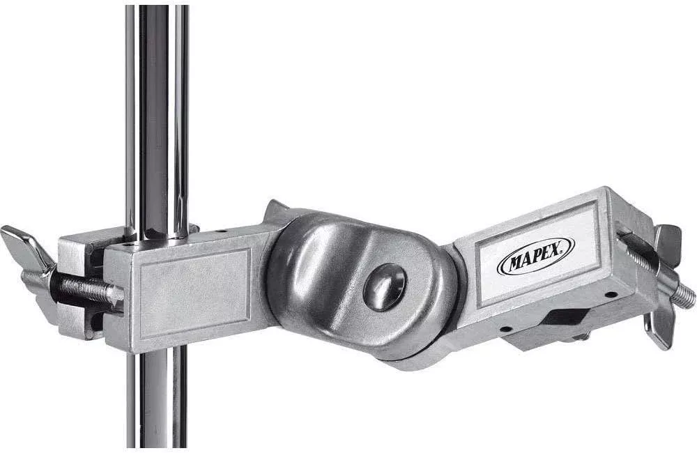 Mapex Dual Angle Adjustable Multi Clamp