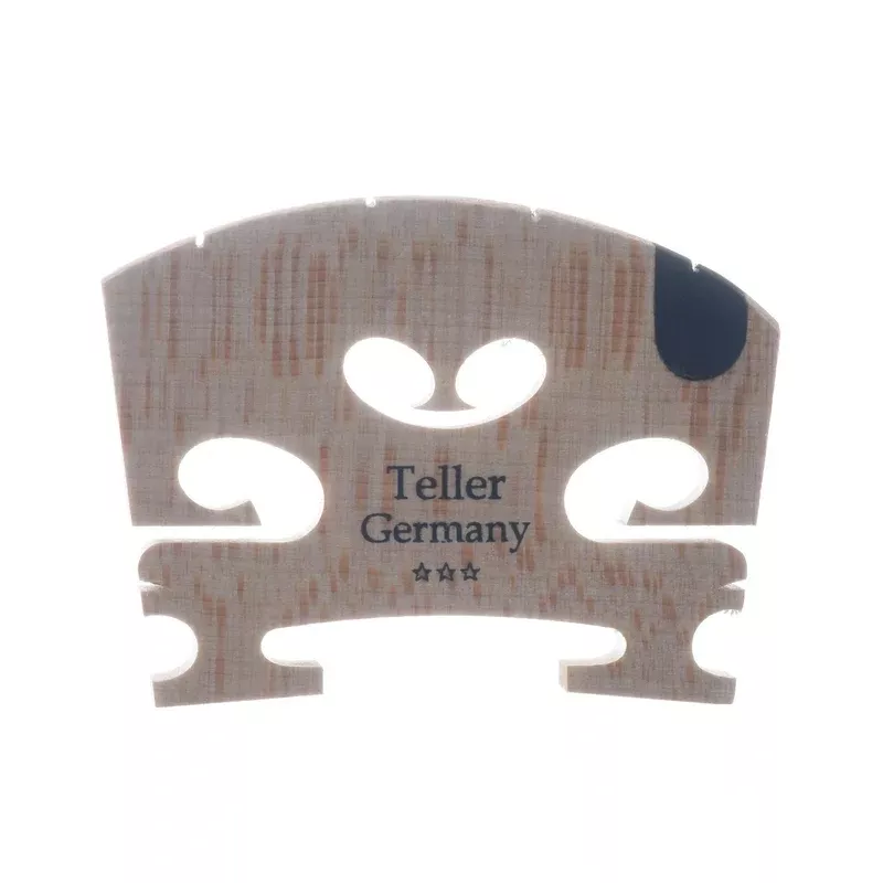 Maple Bridge with Insert (Better Quality)