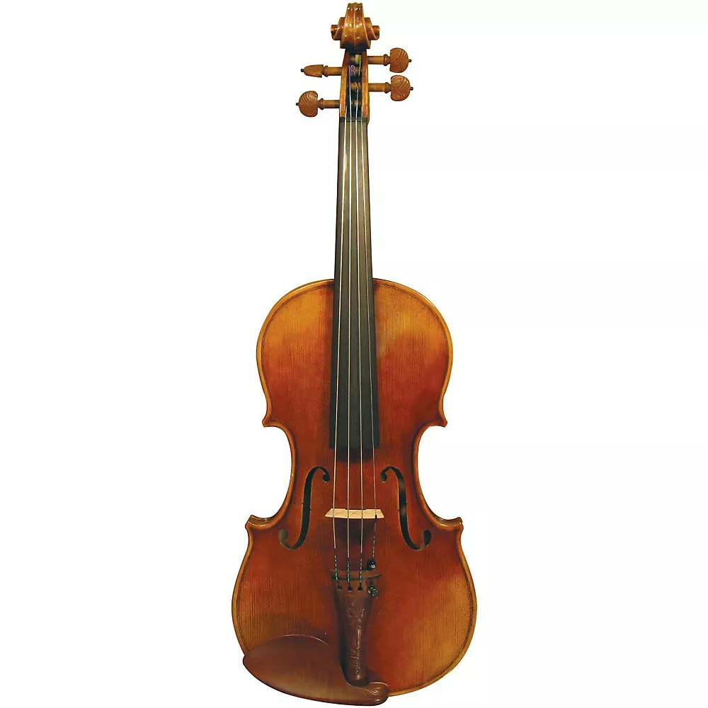 Maple Leaf Strings Chaconne Craftsman Collection Viola 15.5 in.