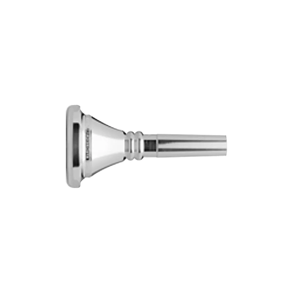 Marcinkiewicz Symphonic Bore Standard Tenor Trombone Mouthpiece 5F-S
