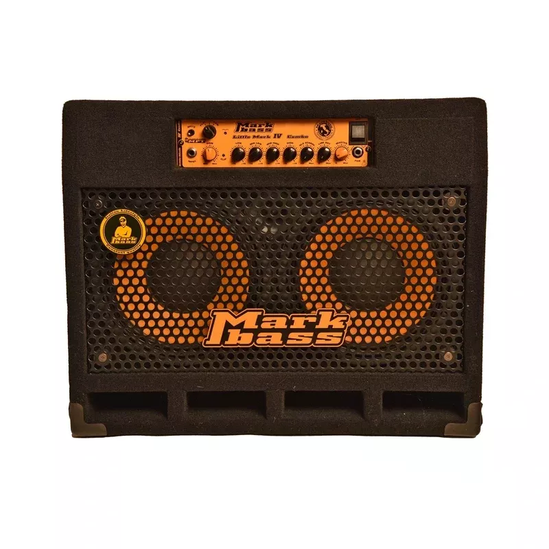 Mark Bass Little Mark IV 210 Bass Combo Amp