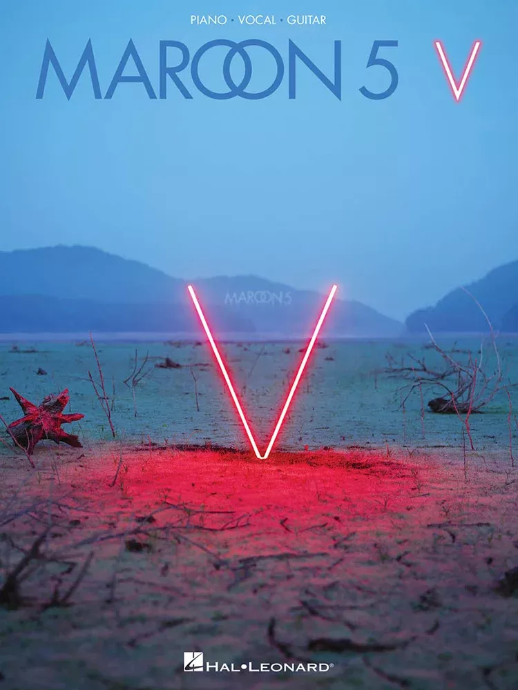 Maroon 5 V PVG