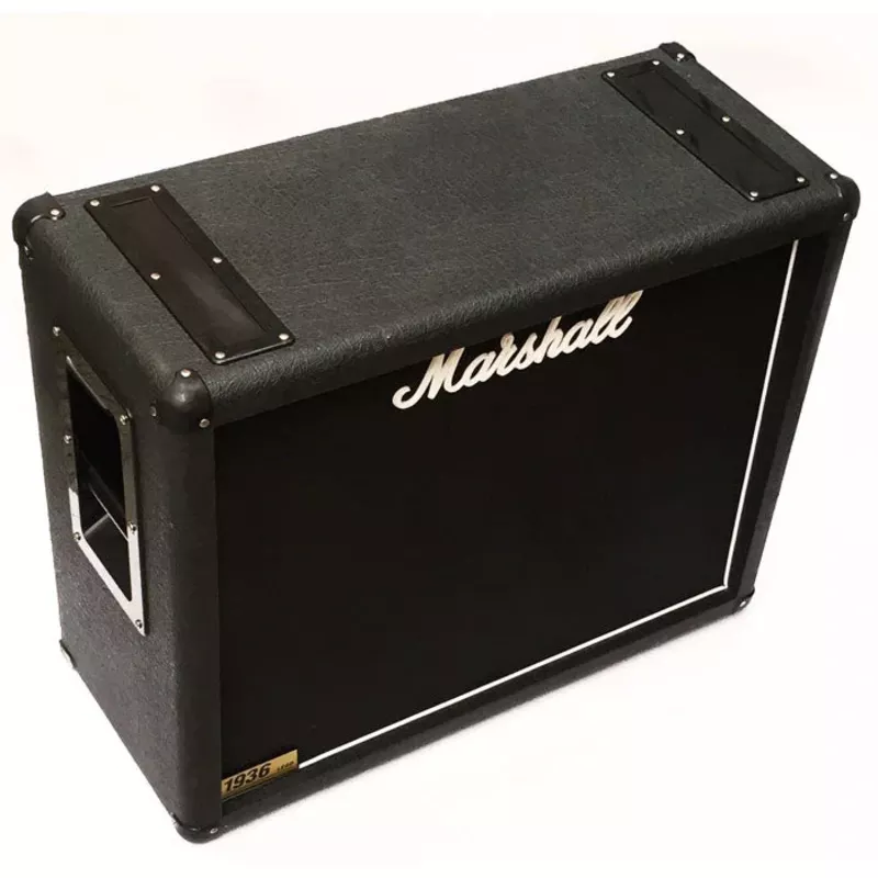 Marshall 1936