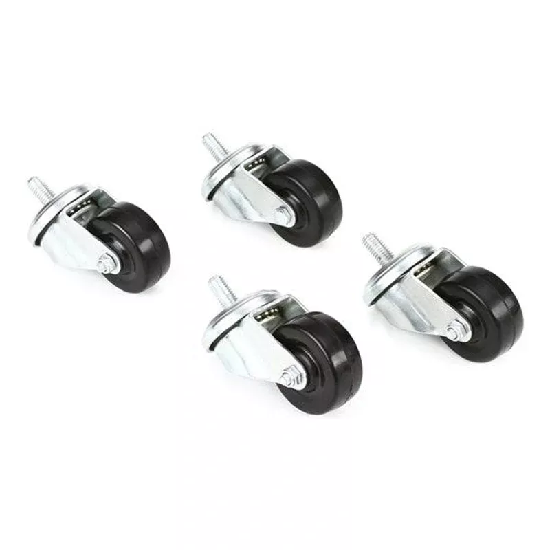 Marshall 4pc Marshall Castor Replacement Wheels for Amplifier Cabinet Speaker