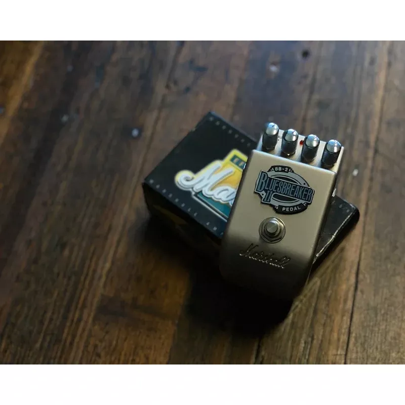 Marshall BB-2 Bluesbreaker II