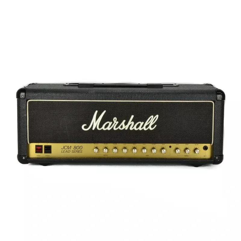 Marshall JCM800 2210 100 Watt 1984 – Used