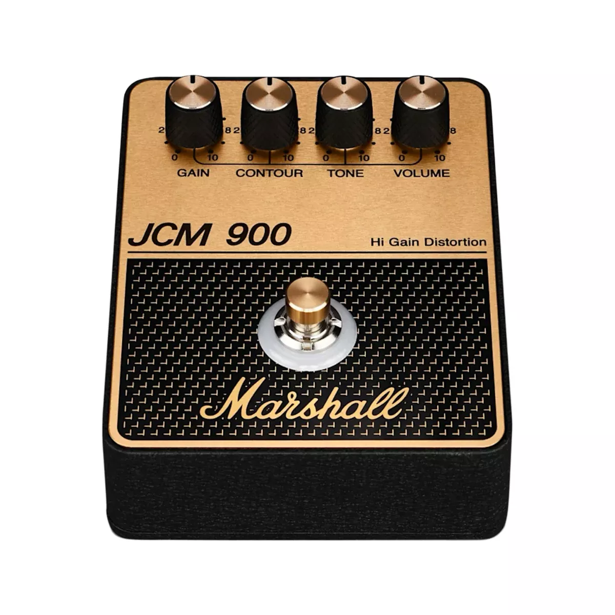 Marshall PEDL-92005-E JCM900 Amp Series Guitar Effects Pedal