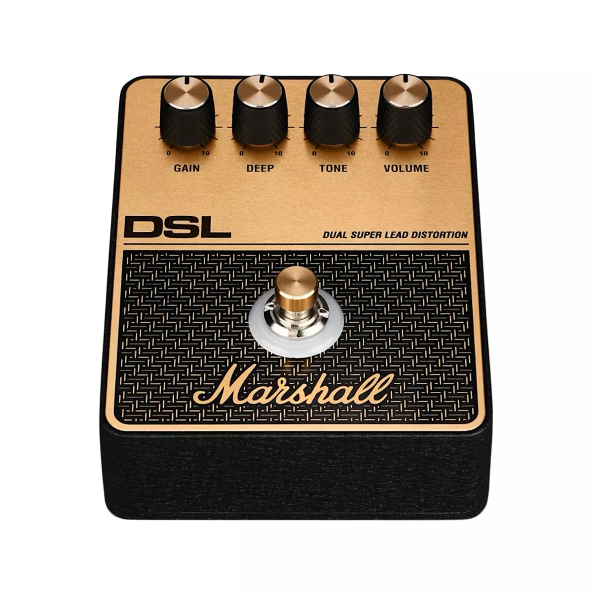 Marshall PEDL-92011-E DSL Amp Series Guitar Effects Pedal