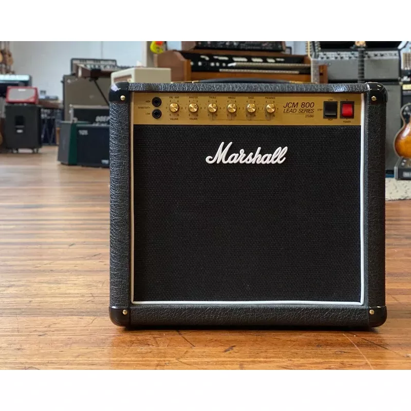Marshall SC20C Studio Classic JCM 800