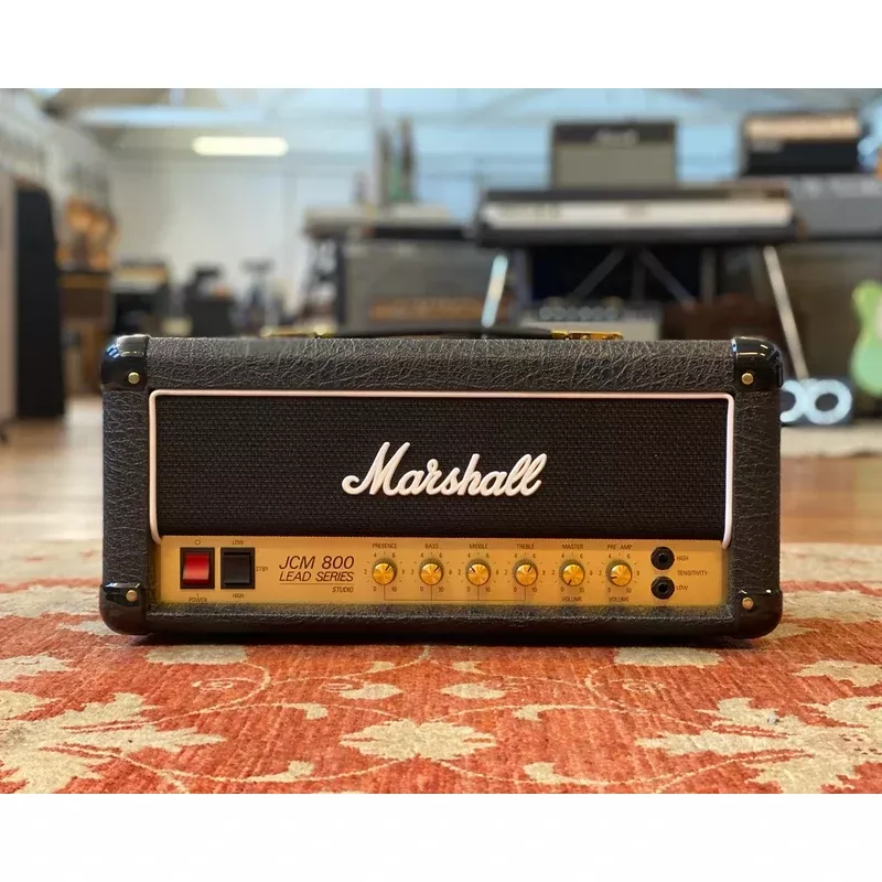 Marshall SC20H JCM800 Lead Series