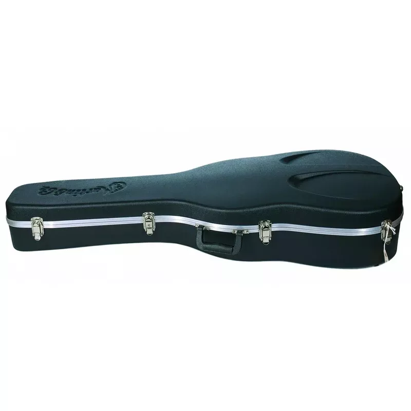 Martin 000 Deluxe Hardshell Molded Case 14-Fret