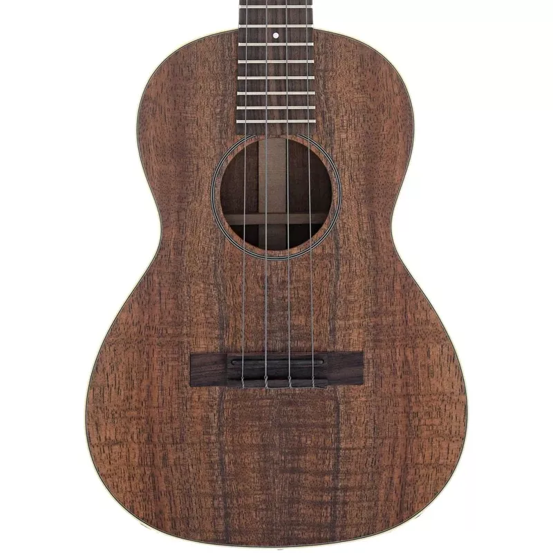 Martin 2K Tenor Uke, Koa Style 2 Ukulele & Gigbag