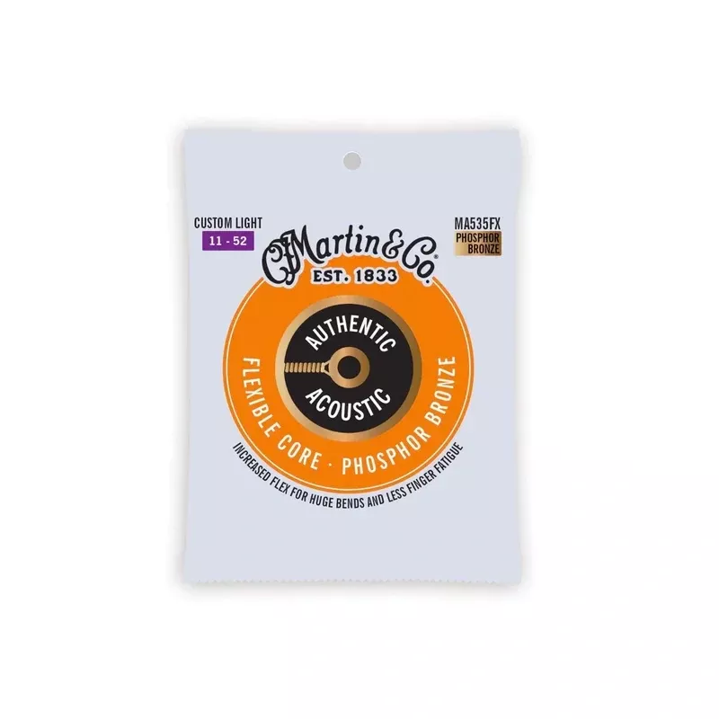 Martin Acoustic Flexible Core MA535FX