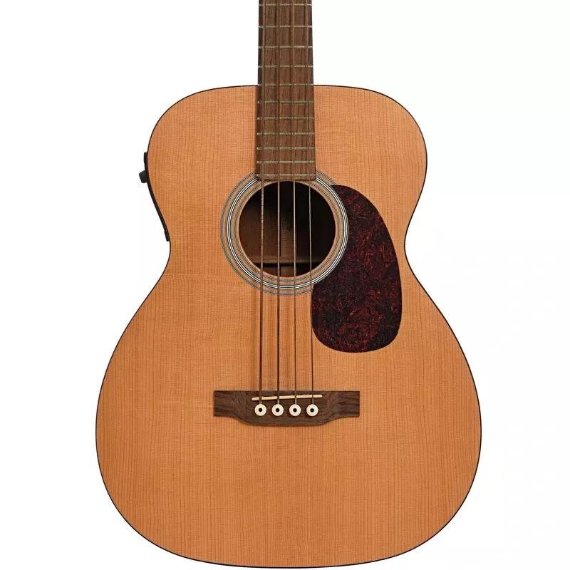 Martin B-1E Acoustic Electric Bass (2005)