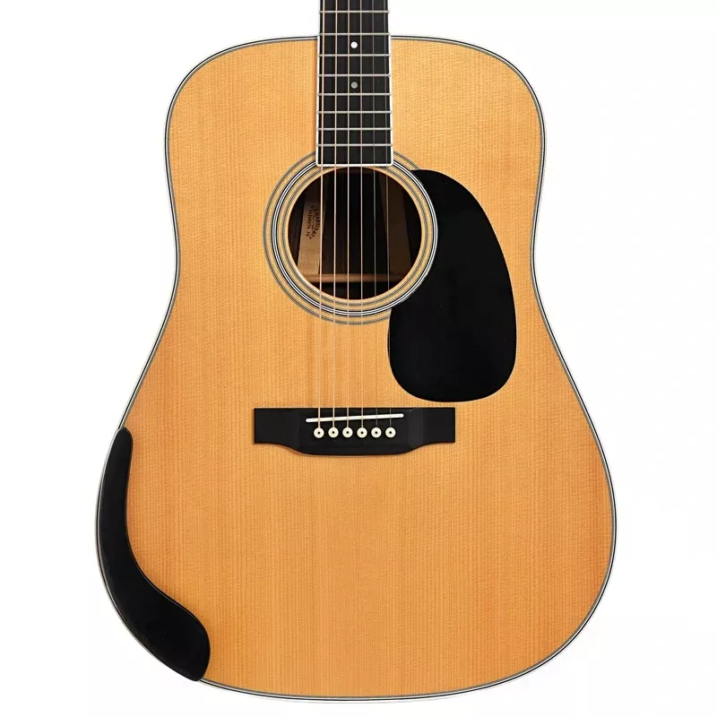 Martin D-35 Acoustic Guitar (2016)