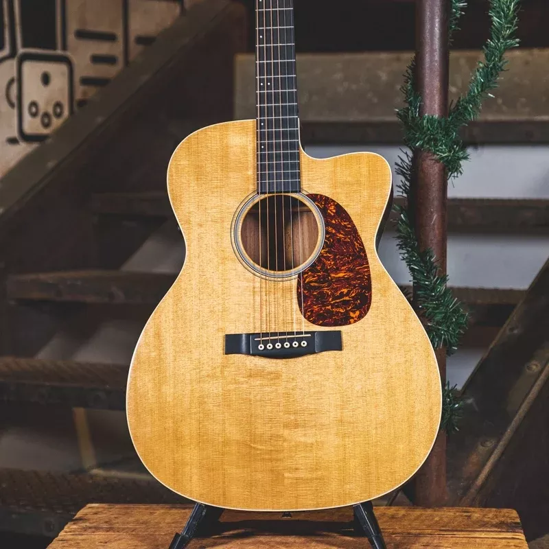Martin GCPA4 Natural With OHSC – Used
