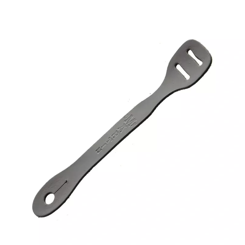 Martin Guitar Strap Extender, Brown