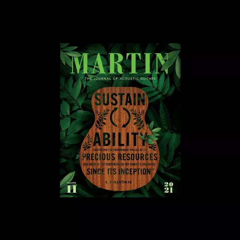 Martin Journal – Volume 11, 2021