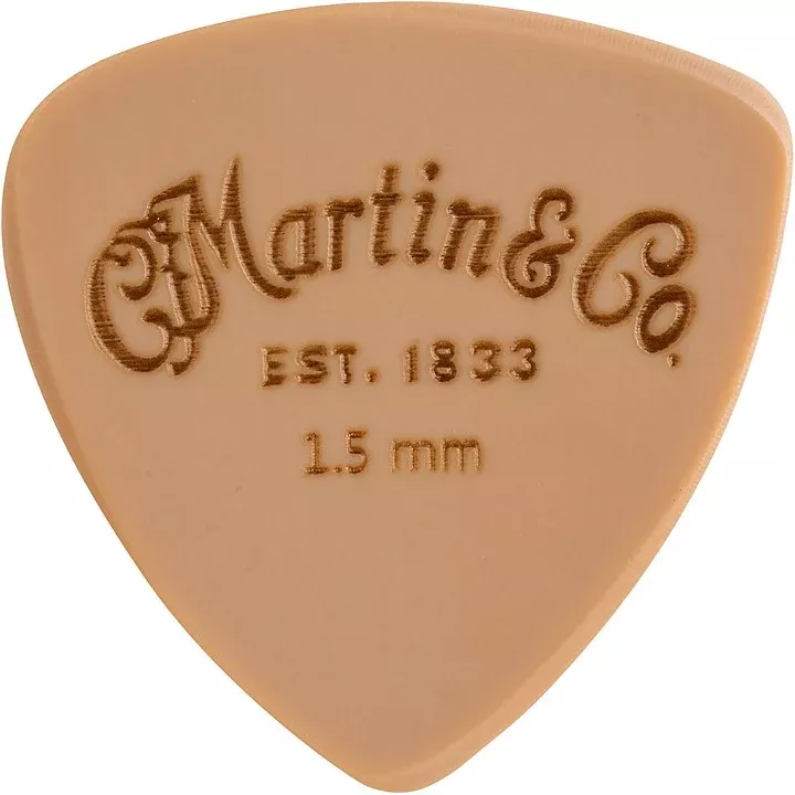 Martin Luxe Contour Pick 1.5mm