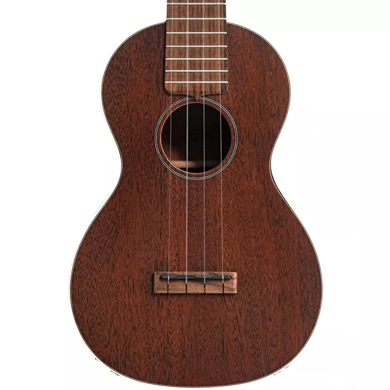 Martin Style 2 Concert Ukulele (2015)
