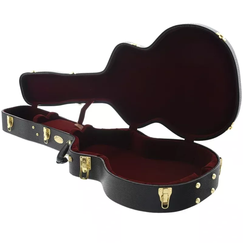 Martin Vintage “0000” / “M” Size Guitar Case