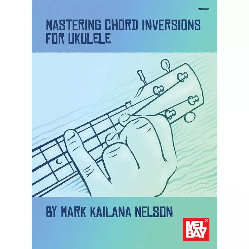 Mastering Chord Inversion for Ukulele