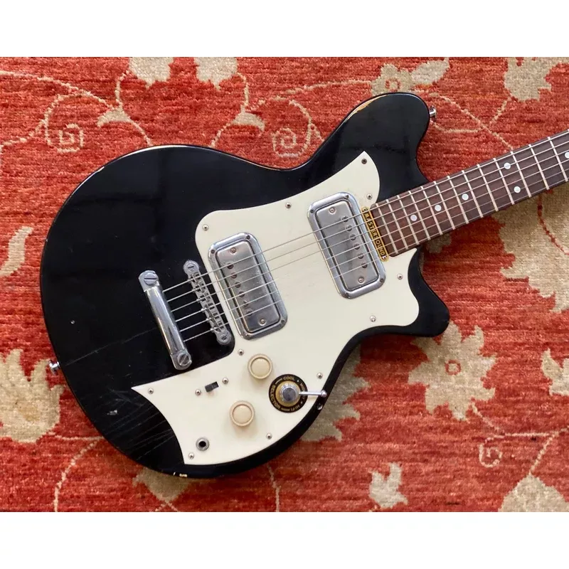 Maton Mastersound MS500