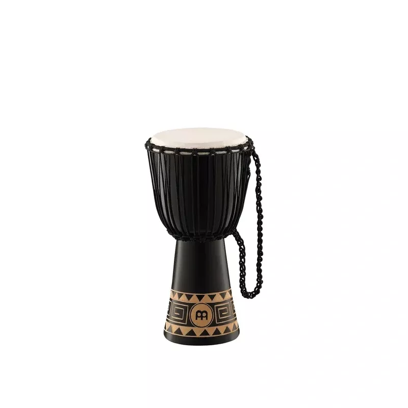 Meinl 10″ Congo Series Rope Tuned Djembe