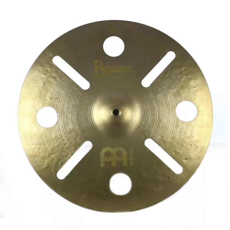 Meinl 16″ Byzance Trash Crash – Used