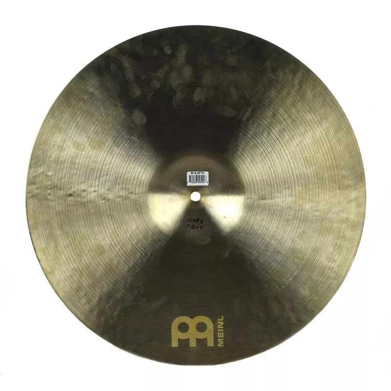 Meinl 18″ Byzance Jazz Extra Thin Crash – Used