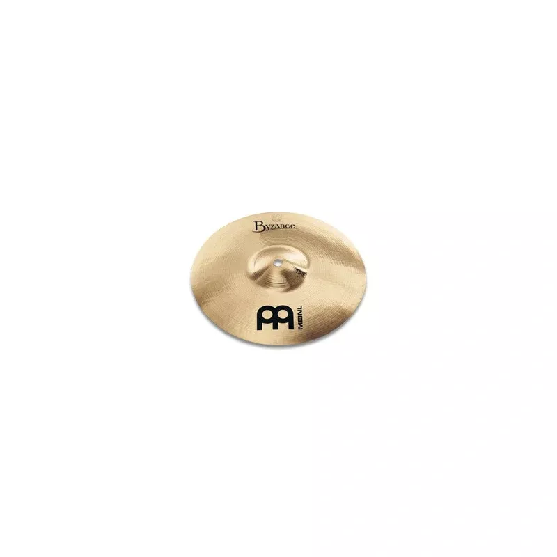 Meinl 8″ Byzance Splash Brilliant
