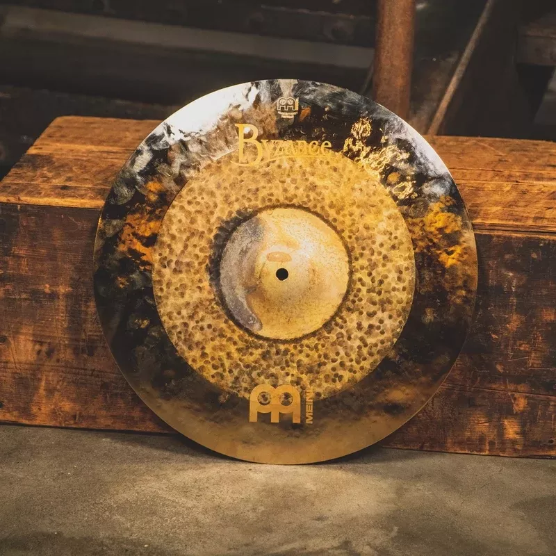 Meinl Byzance 16 Inch Trash Crash – Used