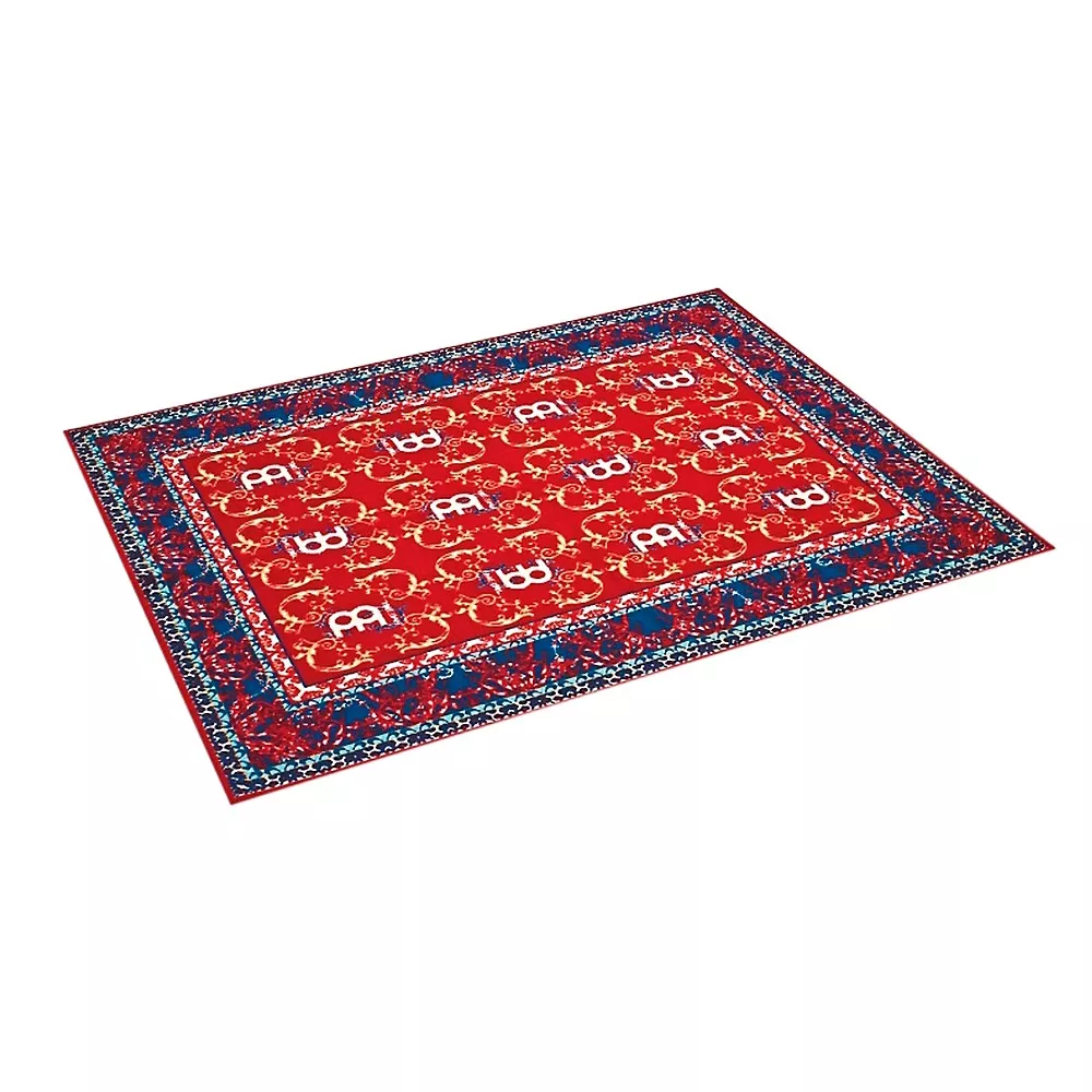 MEINL Drum Rug 5.25'x6.5' Oriental