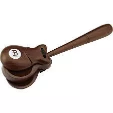 Meinl HC1 Traditional Hand Castinet