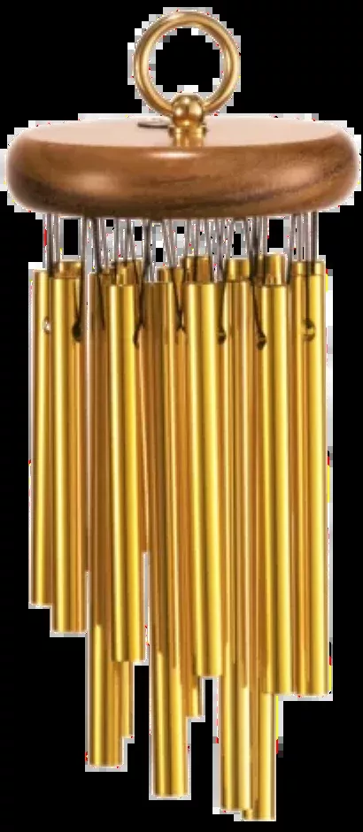 Meinl Percussion 18 Bars Hand Chimes