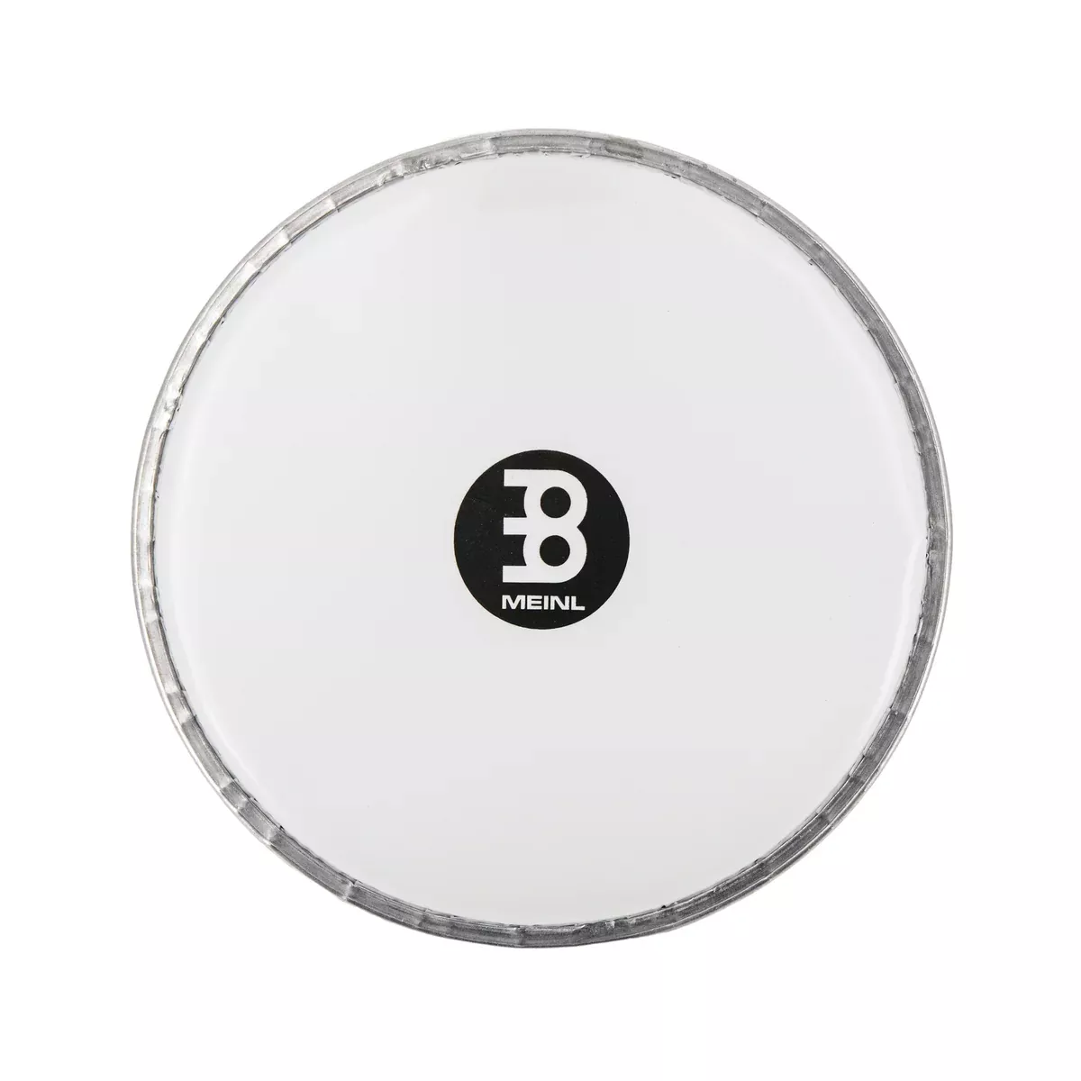 MEINL Percussion HE-HEAD-3000 8 1/4 inch Plastic Drum Head for HE-315