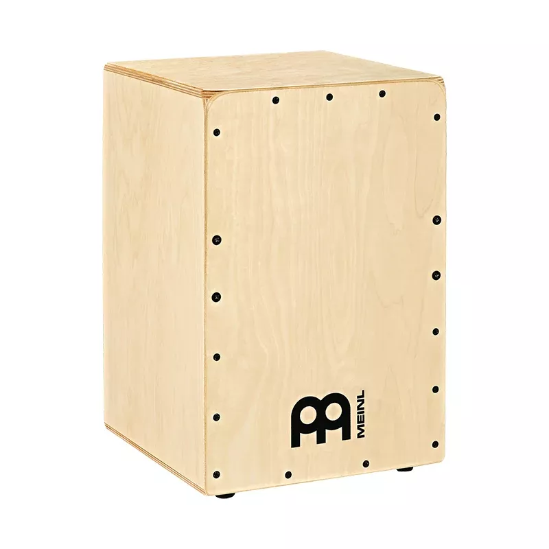 Meinl Percussion Snarecraft Cajon – Baltic Birch