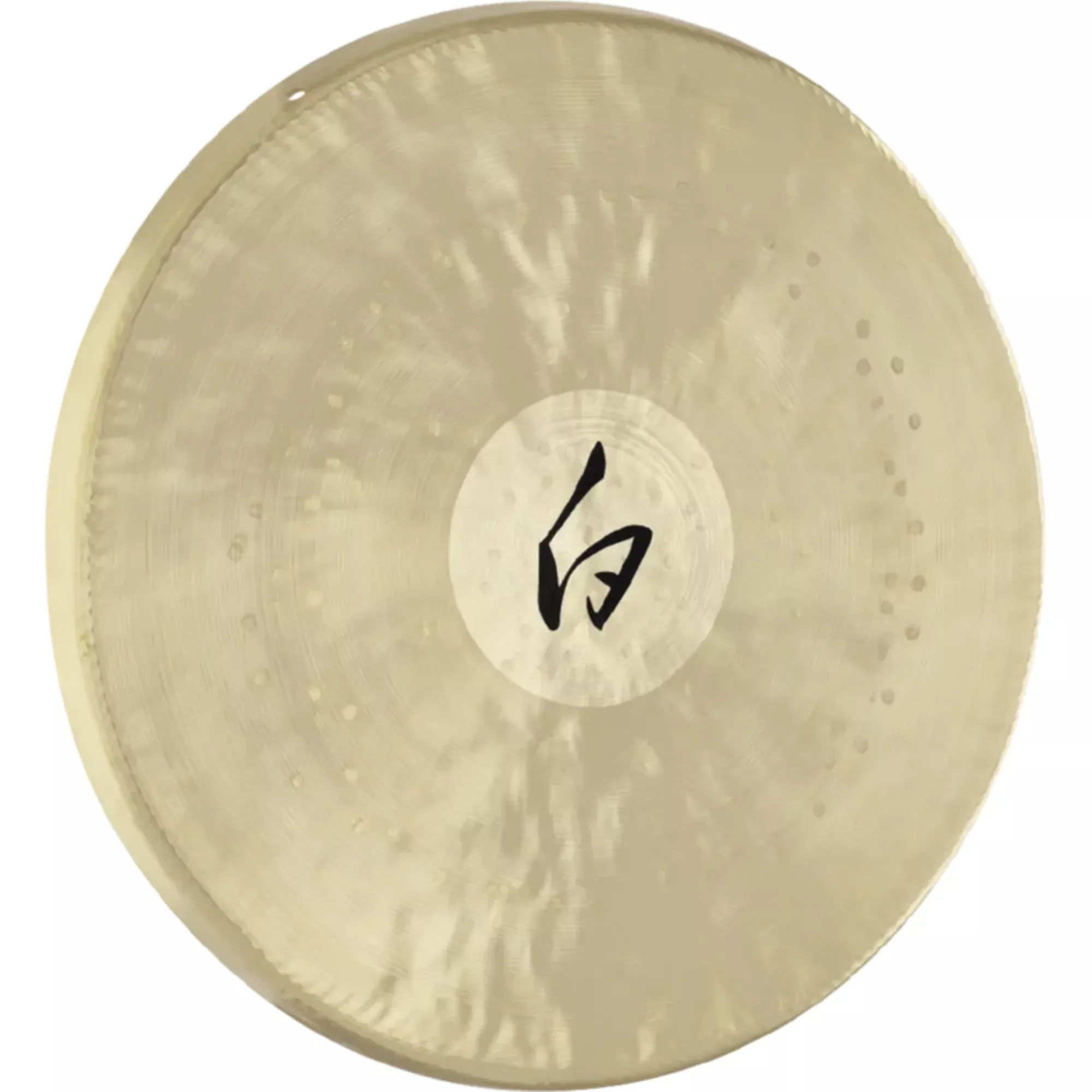 MEINL SONIC ENERGY 12" WHITE GONG
