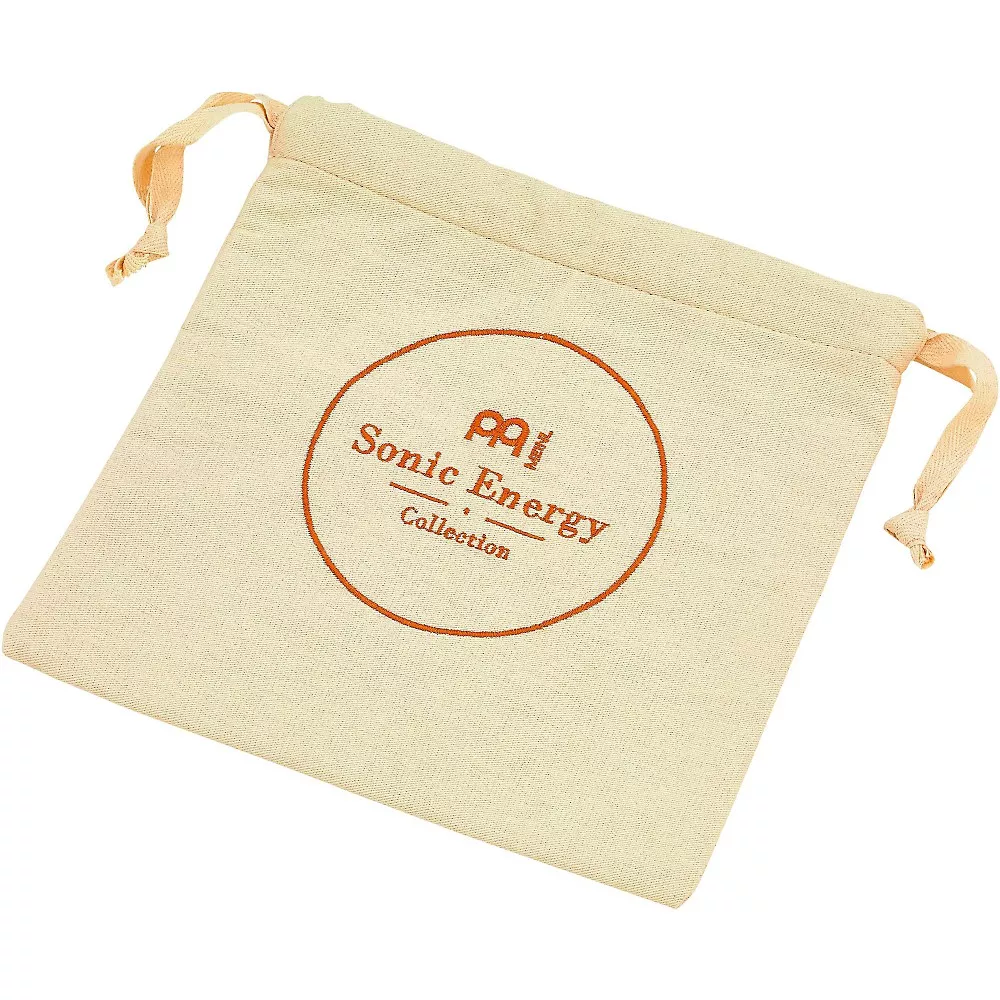 MEINL Sonic Energy Singing Bowl Cotton Bag 25 cm