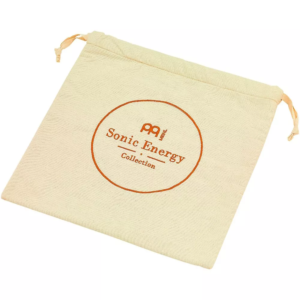 MEINL Sonic Energy Singing Bowl Cotton Bag 38 cm