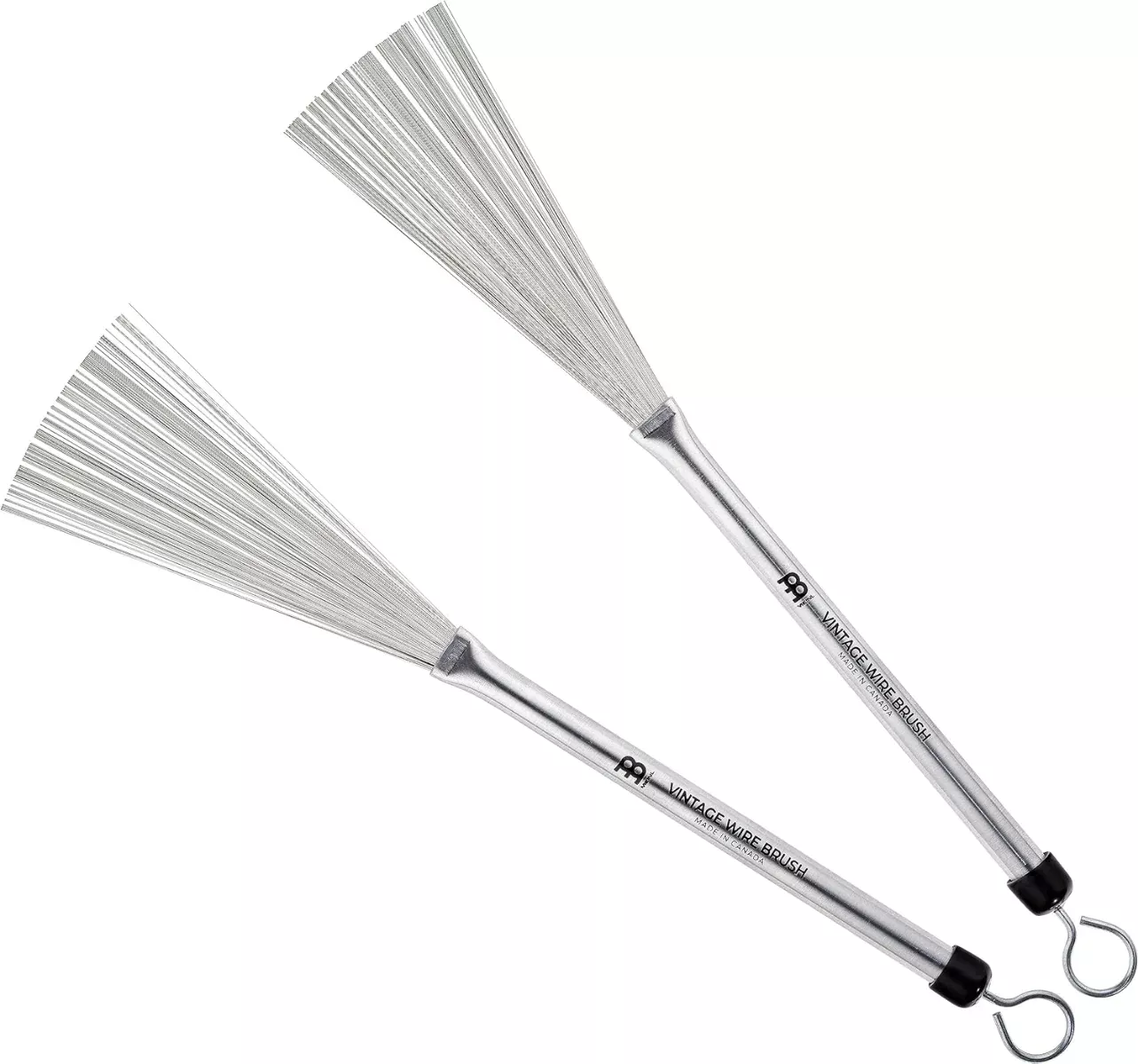 Meinl Stick & Brush SB309 Vintage Wire Brushes