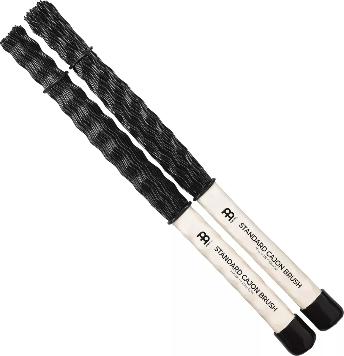 Meinl Stick & Brush Standard Cajon Brush