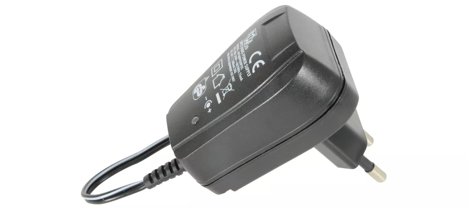 Mercury EU Replacement Power Supplies – DC0605EU