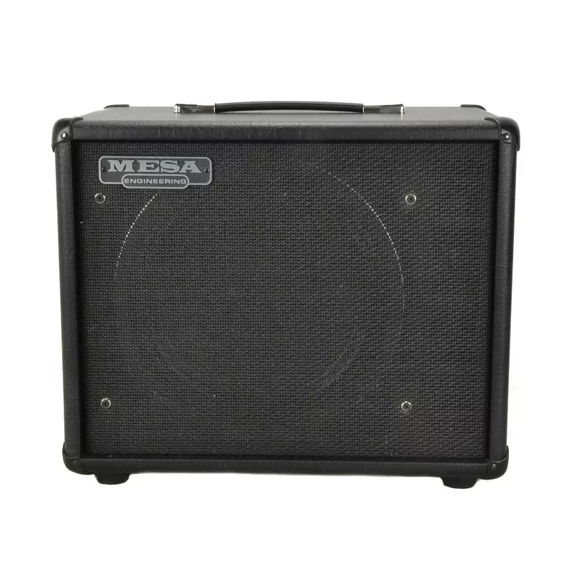 Mesa Boogie 1×12 Extension Cabinet – Used