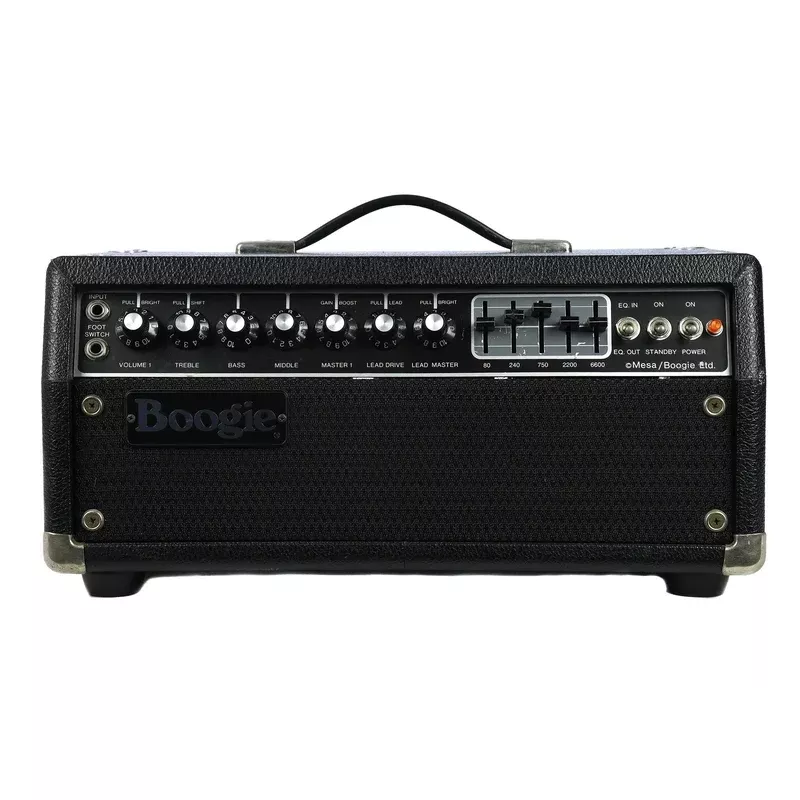 Mesa Boogie 1979 Mark IIA Tube Head – Used