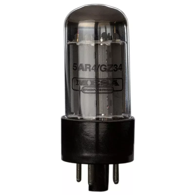 Mesa Boogie 5AR4 Rectifier Tube (Individual)