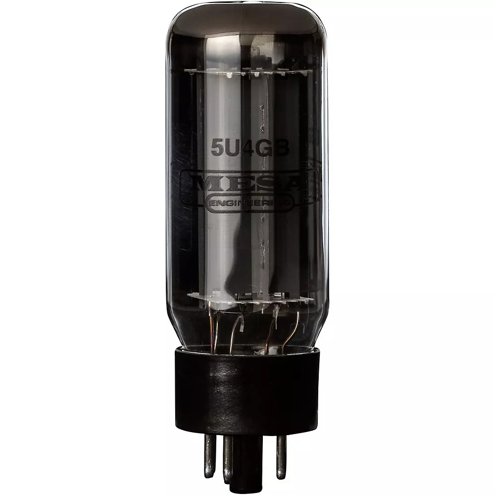 MESA/Boogie 5U4GB Rectifier Tube
