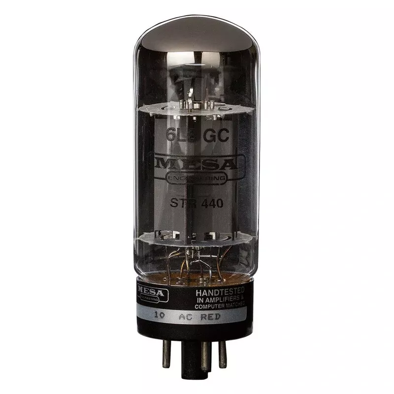 Mesa Boogie 6L6 GC STR 440 (Duet)