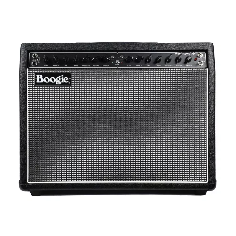 Mesa Boogie Fillmore 50 Combo – Used